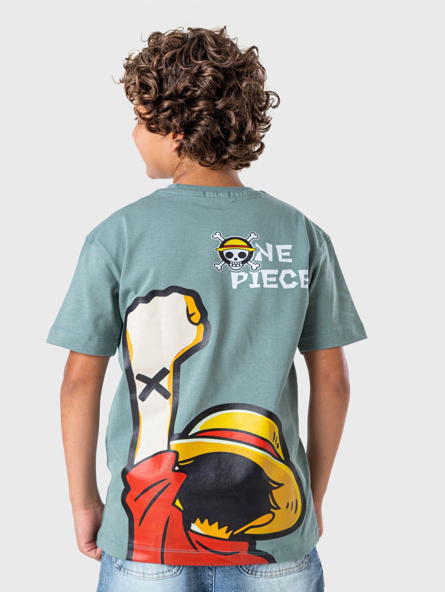 One Piece T-Shirt
