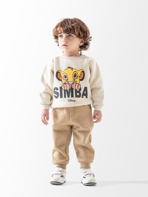 Simba Pyjama