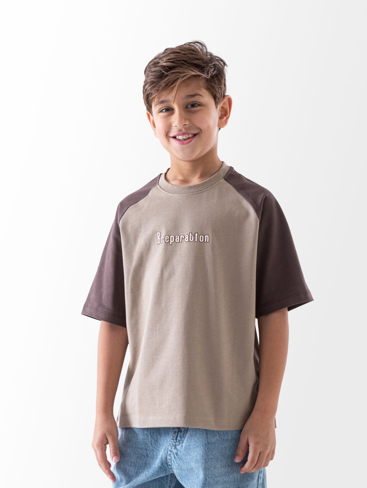 Ninos Kids storePreparation T-ShirtT-ShirtsHoover