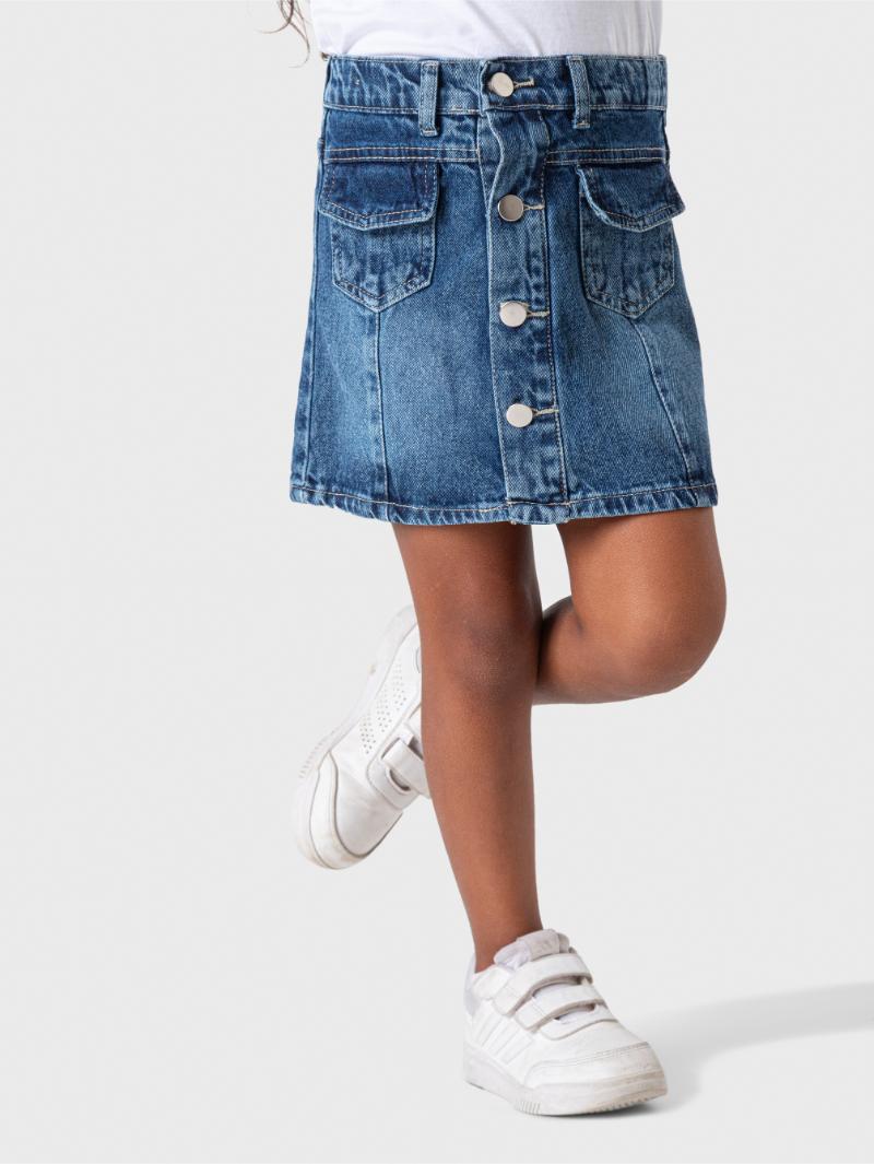 Ninos Kids storeJeans SkirtSkirtsNINOS