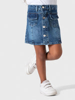 Ninos Kids storeJeans SkirtSkirtsNINOS