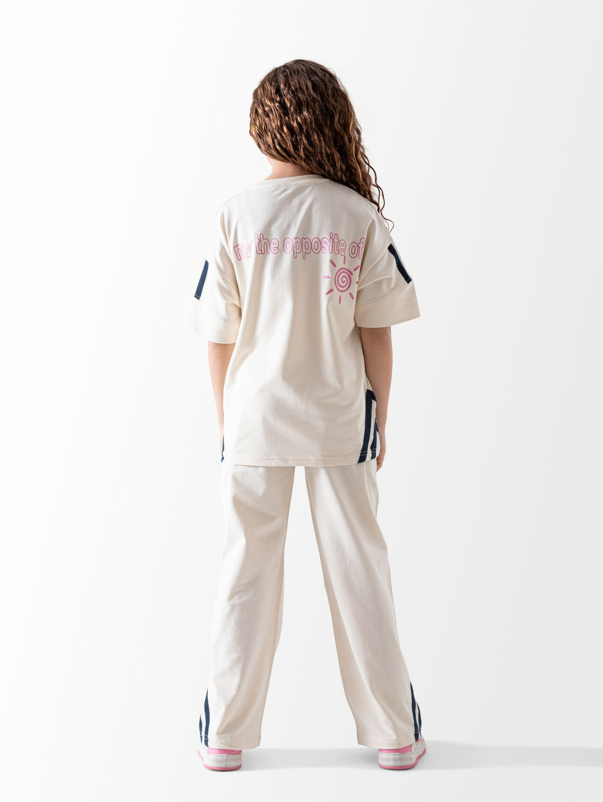 Ninos Kids storeStranger PyjamaSummer PyjamaGROUP FIVE