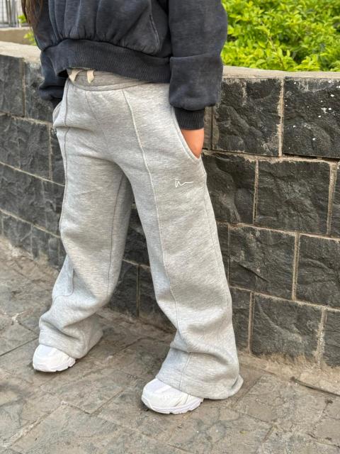 Ninos Kids storeLine Wide Leg SweatpantSweatpantsNINOS