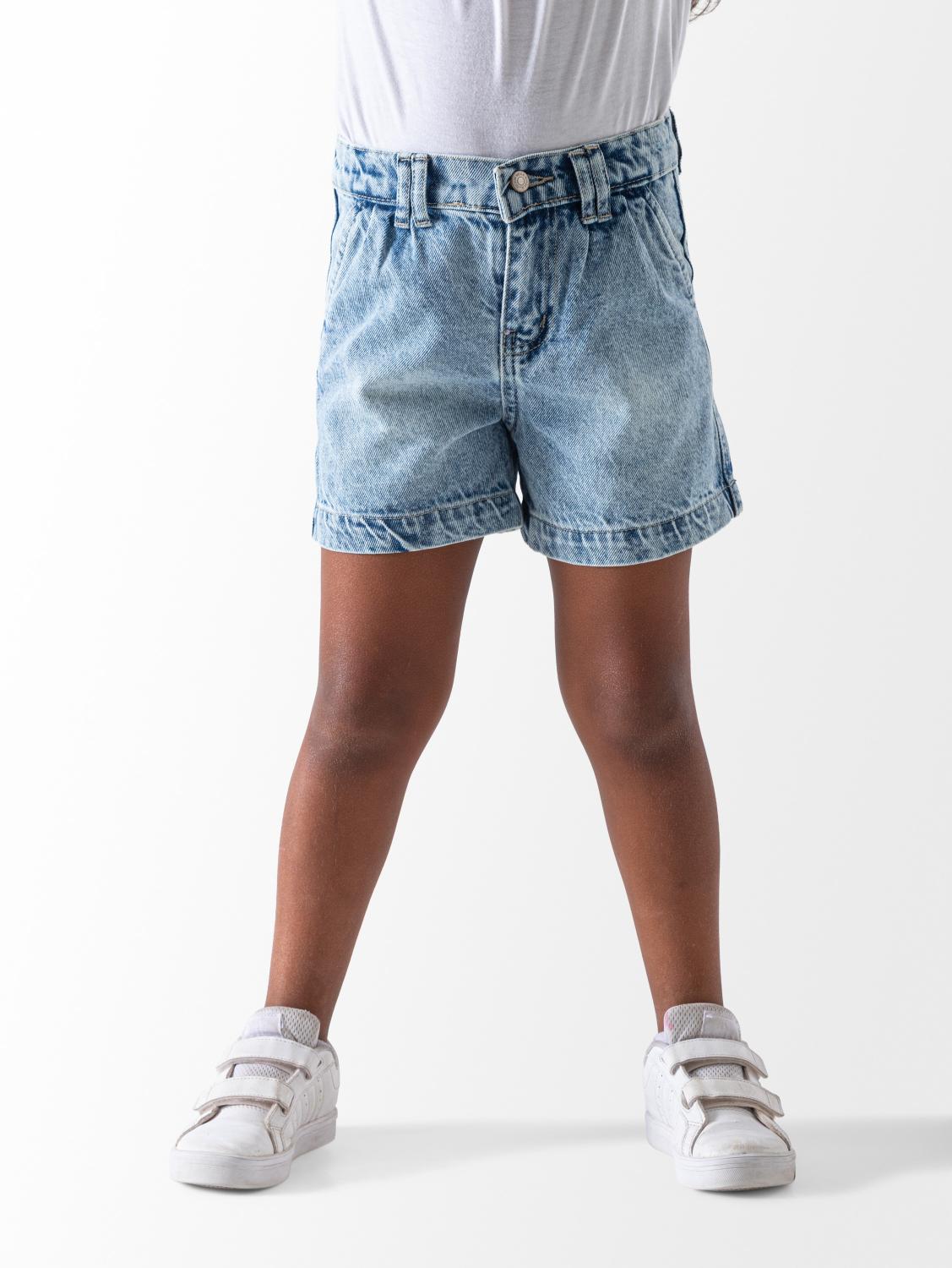 Jeans Short