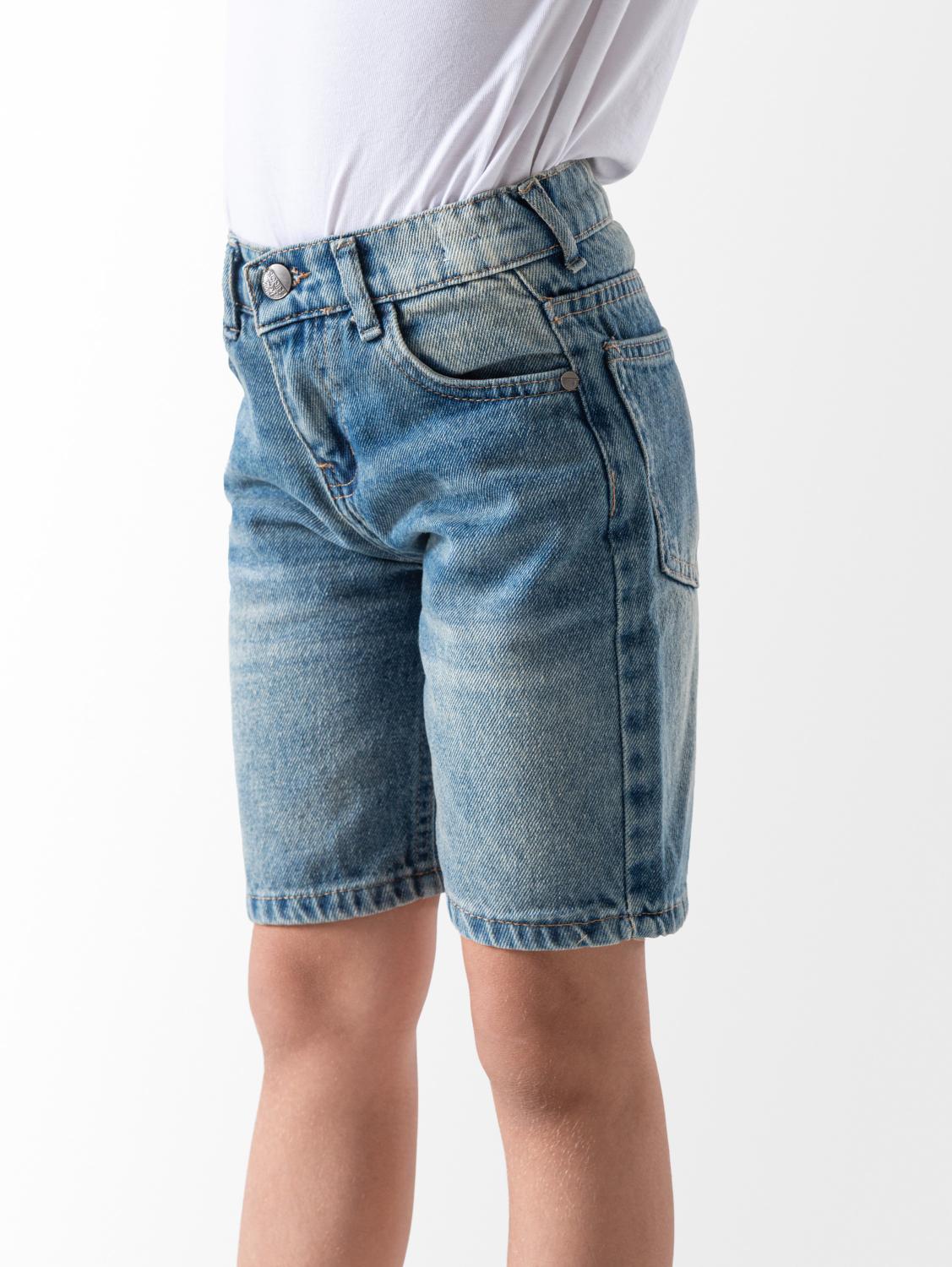 Jeans Short