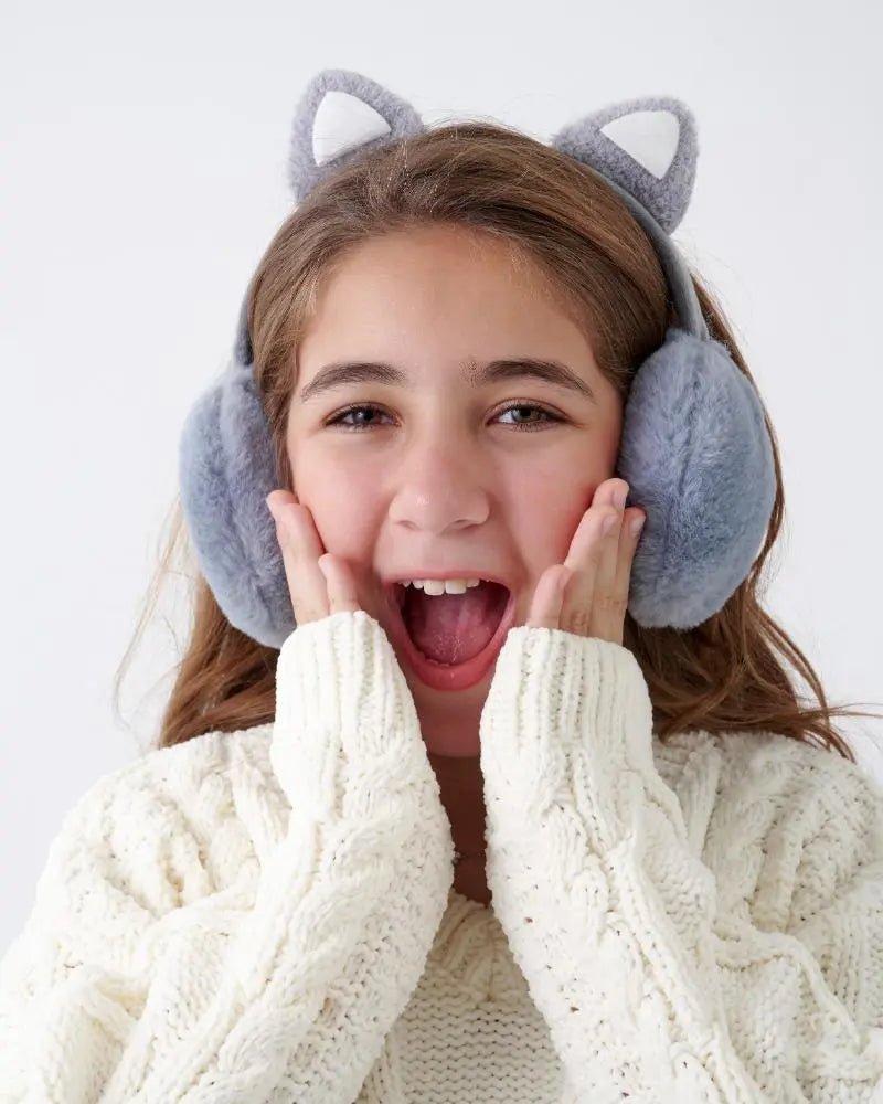 Ninos Kids storeEarmuffHair AccessoriesNINOS