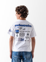 Ninos Kids storeEcho Realm T-ShirtT-ShirtsNINOS