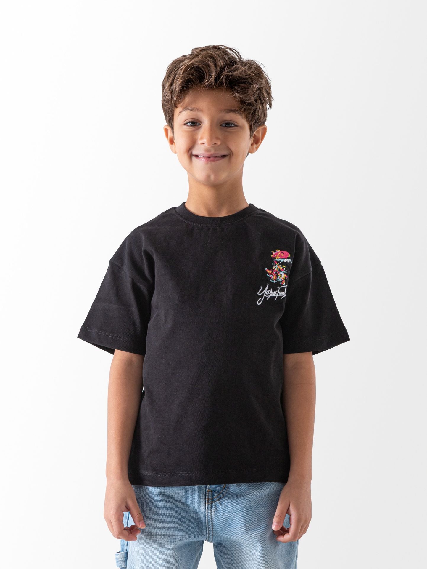 Dino T-Shirt