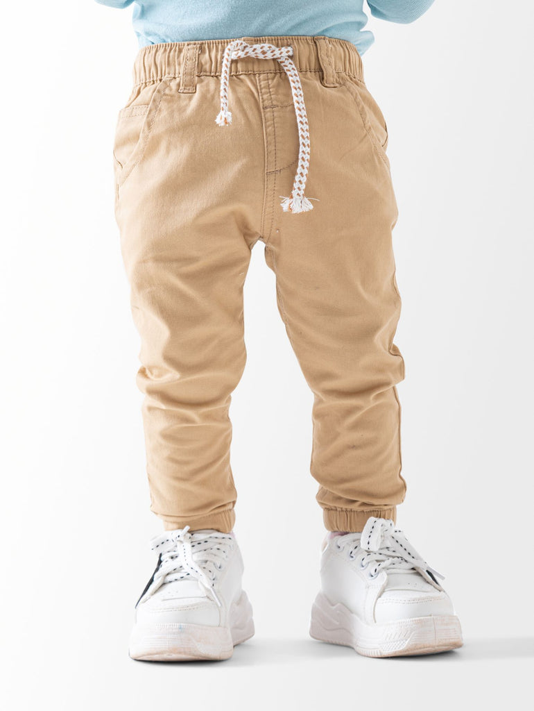Ninos Kids storeJogger Gabardine PantsPantsNINOS