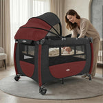 Ninos Kids storeAllure Rocking BedBedsUni Baby