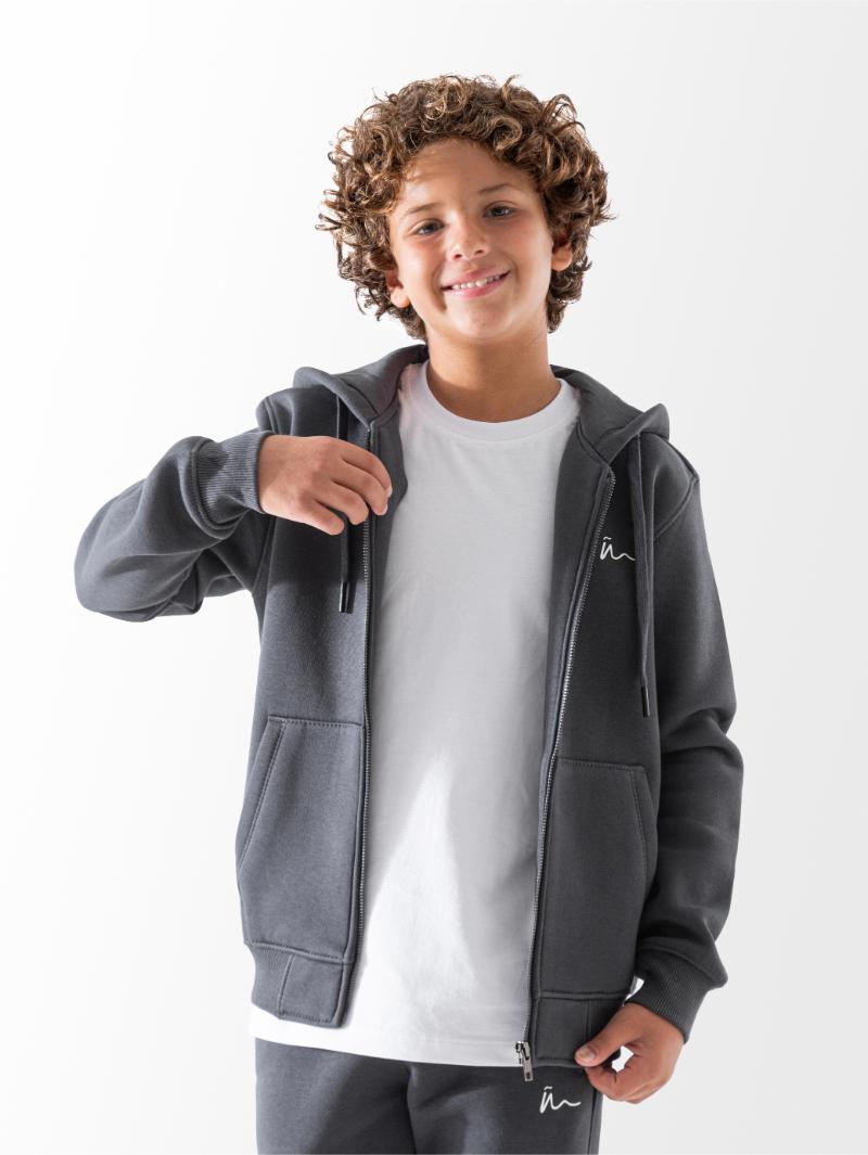 Ninos Kids storeZip SweatshirtZip sweetshirtNINOS