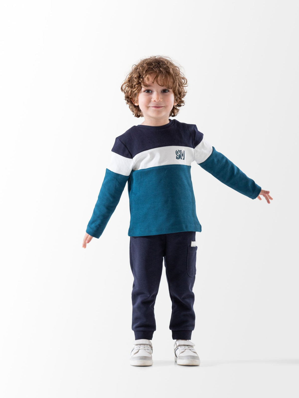 Ninos Kids store9 H PyjamaSummer PyjamaSharo KIDS