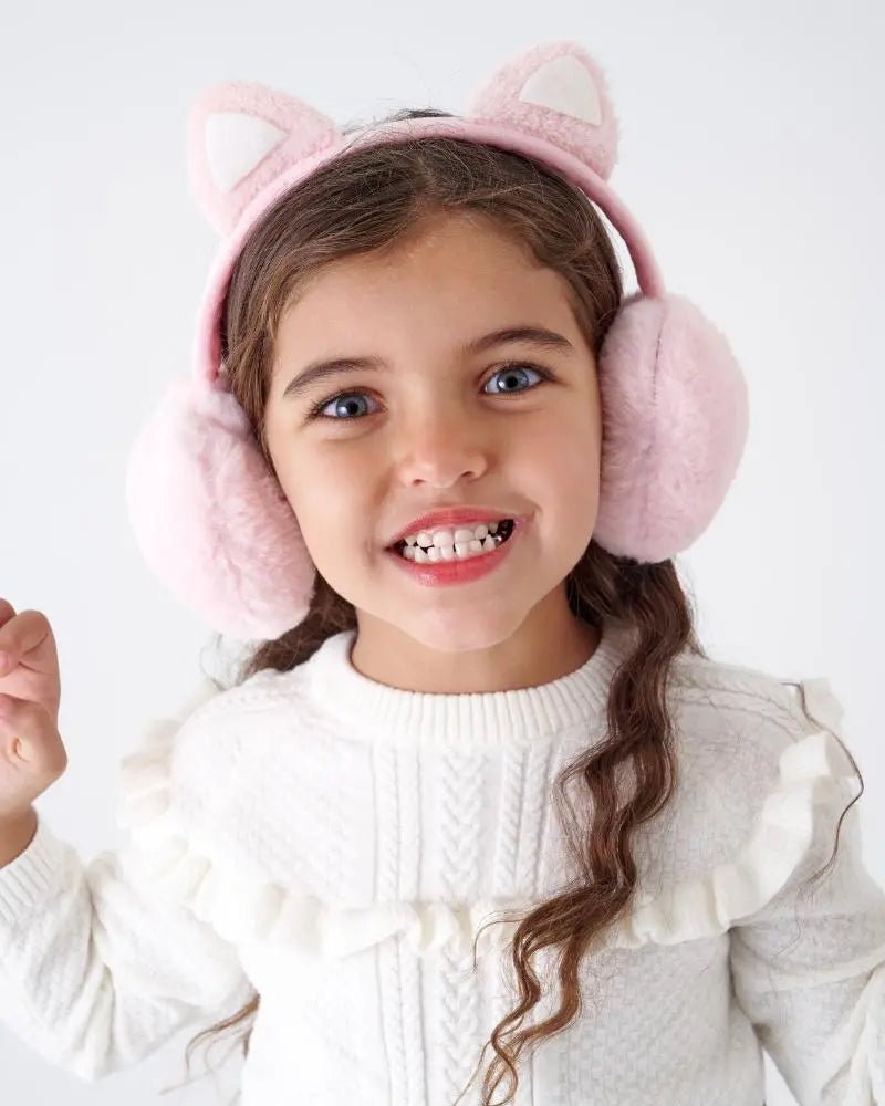 Ninos Kids storeEarmuffHair AccessoriesNINOS