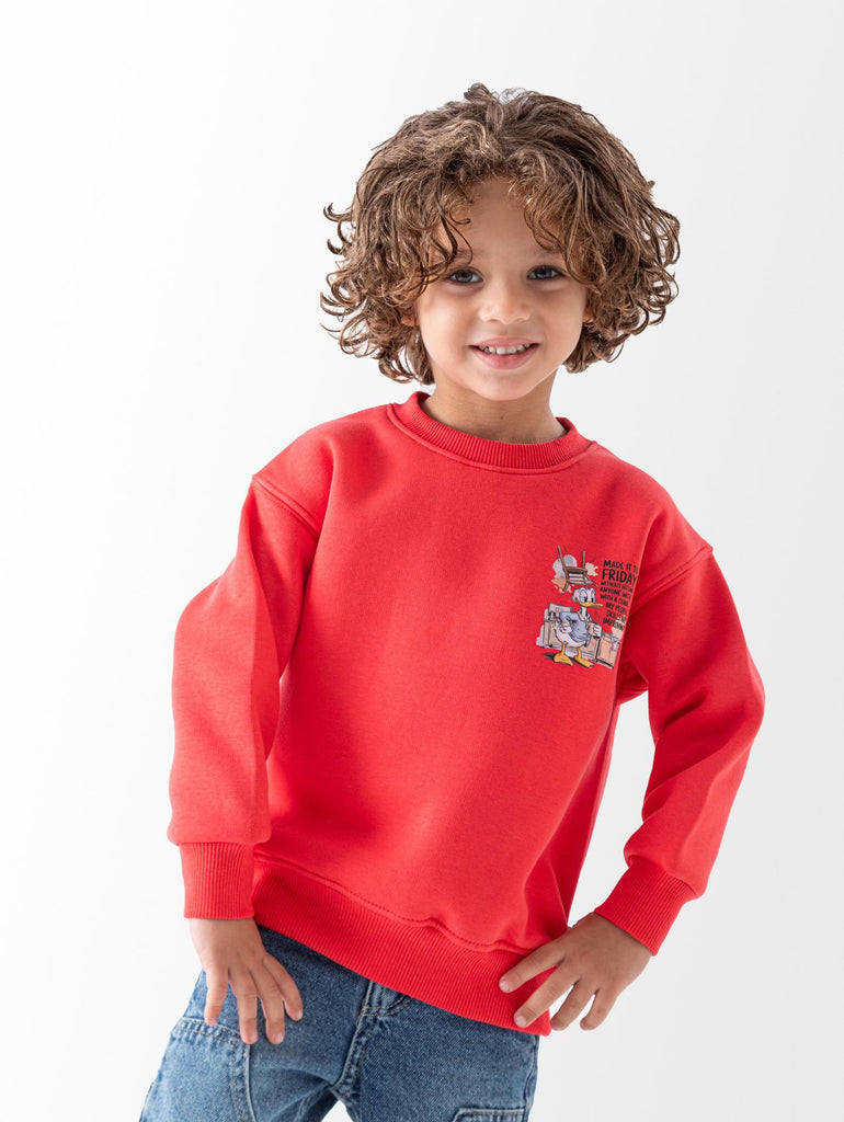 Ninos Kids storeFriday SweatshirtSweatshirtsNINOS
