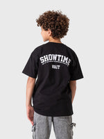 Ninos Kids storeShowtime T-ShirtT-ShirtsNOISE