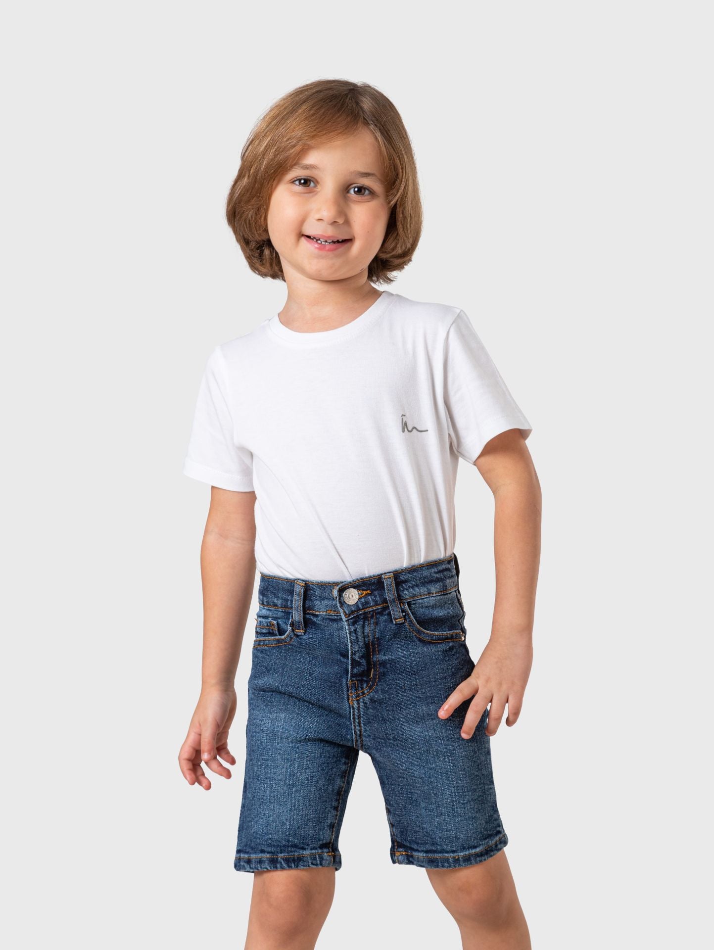 Ninos Kids storeJeans ShortShortsBloaizone