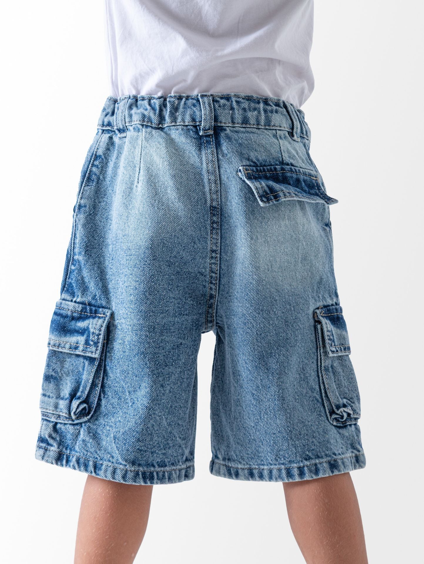 Jeans Short