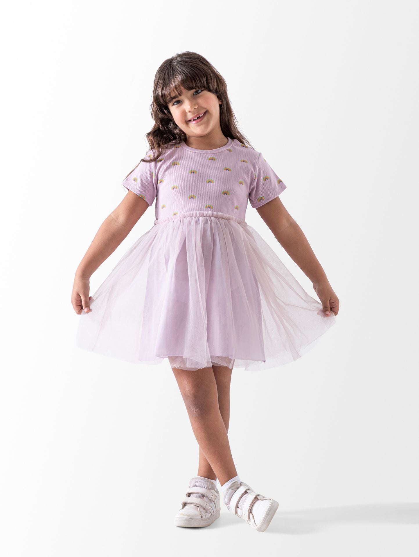 Ninos Kids storeRainbow DressDressesNINOS