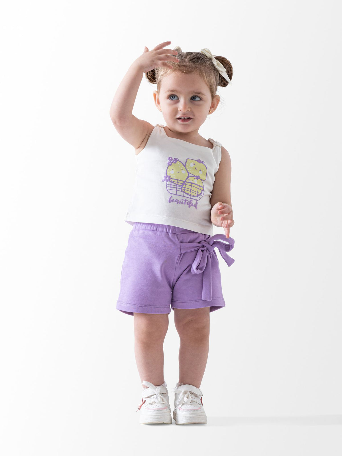 Ninos Kids storeBeautiful PyjamaSummer PyjamaClementine