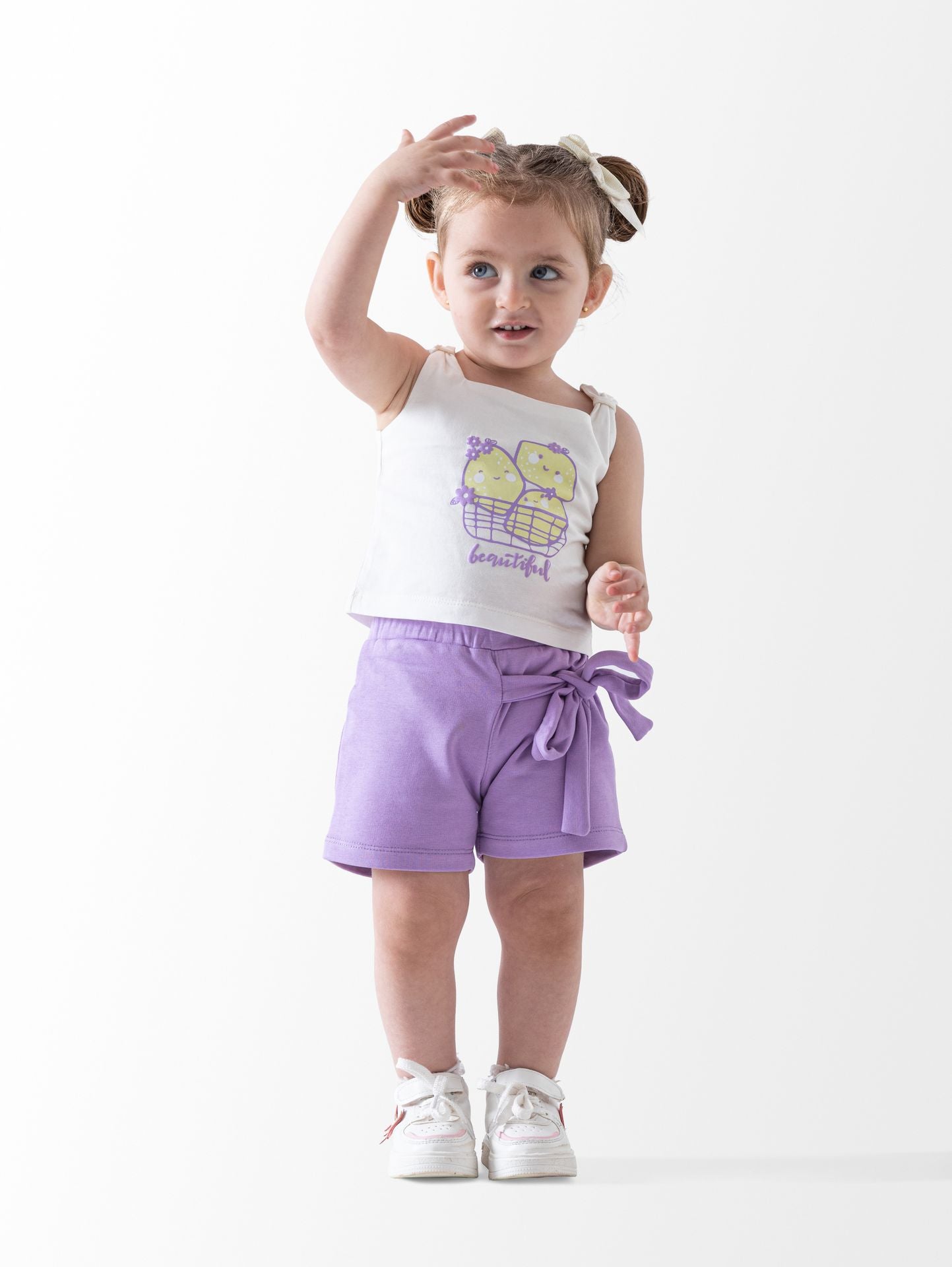 Ninos Kids storeBeautiful PyjamaSummer PyjamaClementine