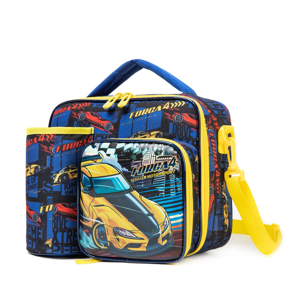 Ninos Kids storeForGa 4 Lunch BagLunch Bag لانش باجJasmin