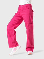 Ninos Kids storeWide leg PantsPantsBloaizone