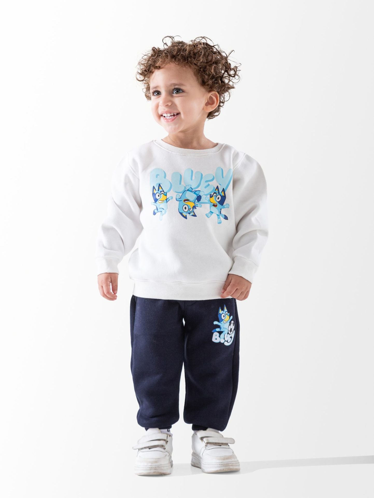Ninos Kids storeBluey PyjamaWinter PyjamaNINOS