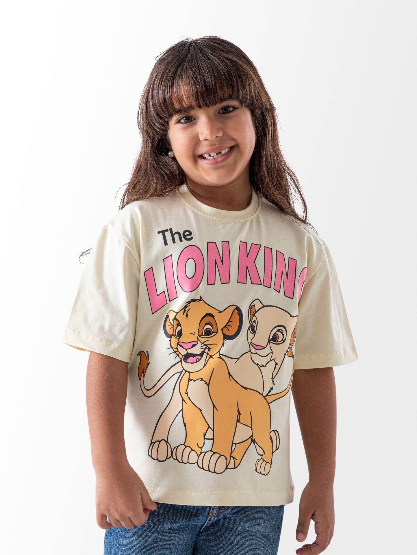 Ninos Kids storeLion King T-shirtT-ShirtsNINOS