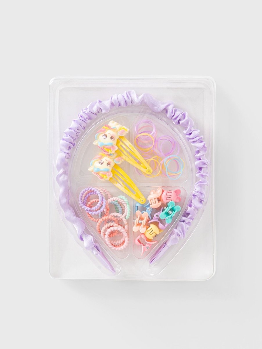 Ninos Kids storeKids Jewelry Wand Toy - PurpleJewelryNINOS