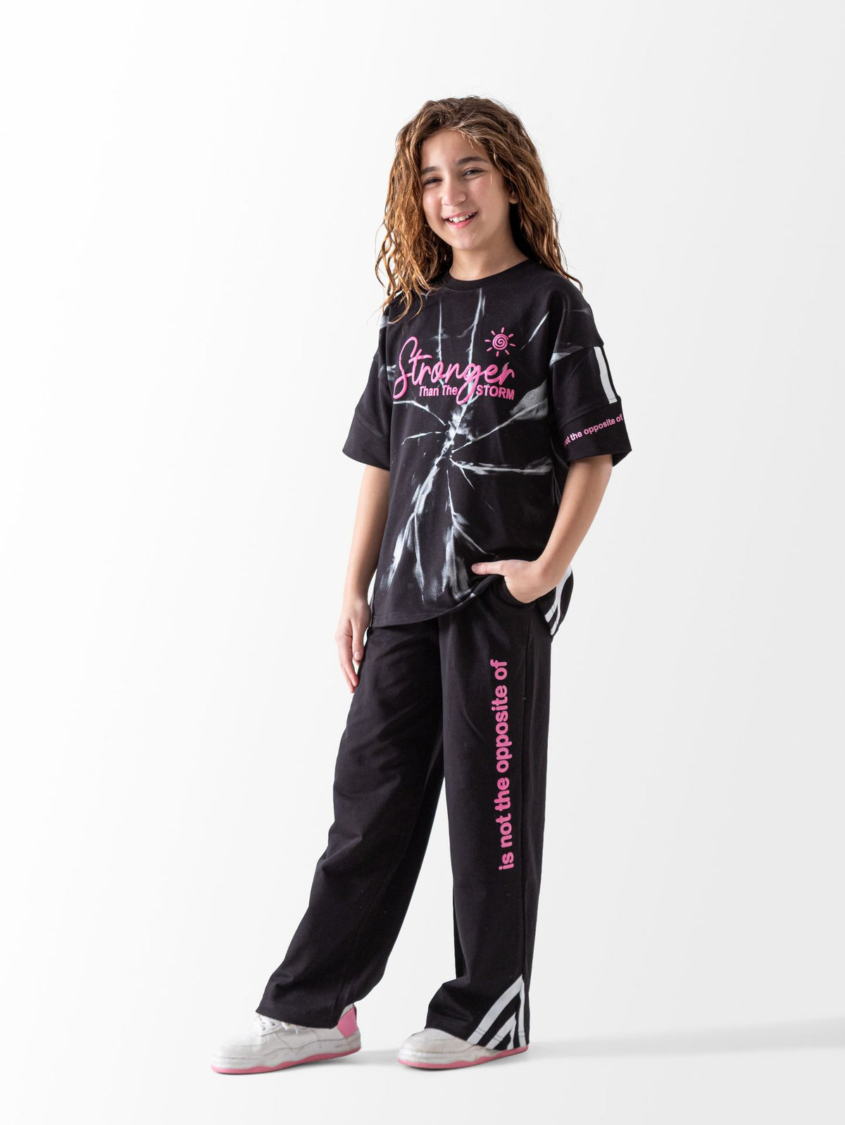 Ninos Kids storeStranger PyjamaSummer PyjamaGROUP FIVE