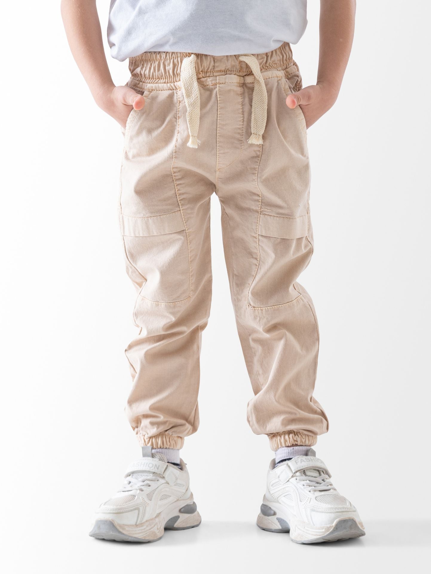 Ninos Kids storeCargo Gabardine PantsPantsNINOS
