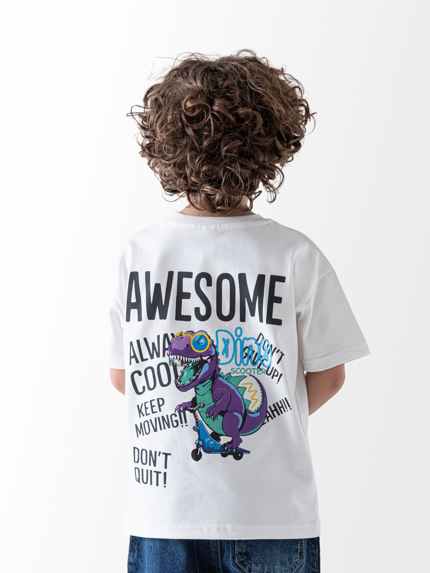 Dino T-Shirt