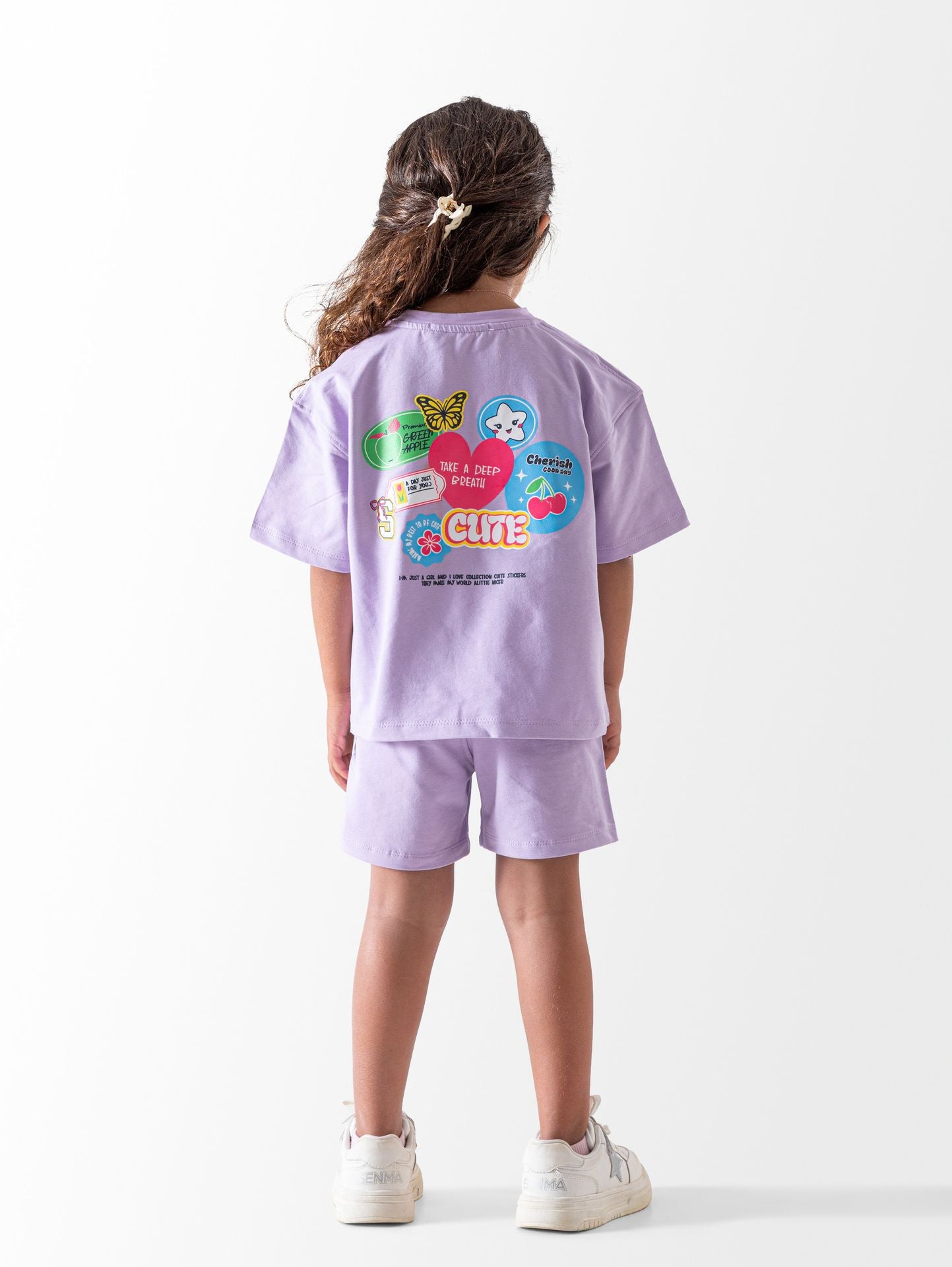 Cute Pyjama