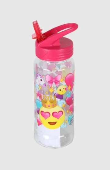 Ninos Kids storeWater Bottle 709 MLFlasks زجاجة مياهCool Gear