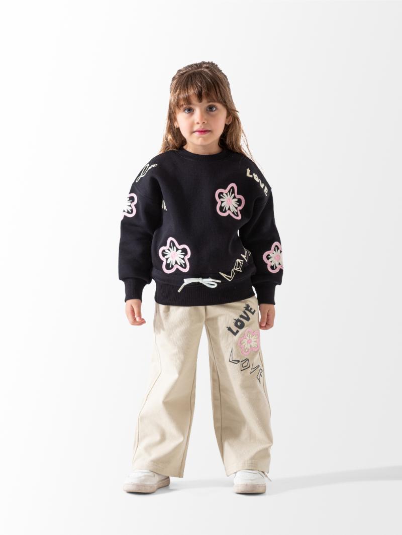 Ninos Kids storeLove PyjamaWinter PyjamaGROUP FIVE