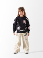 Ninos Kids storeLove PyjamaWinter PyjamaGROUP FIVE