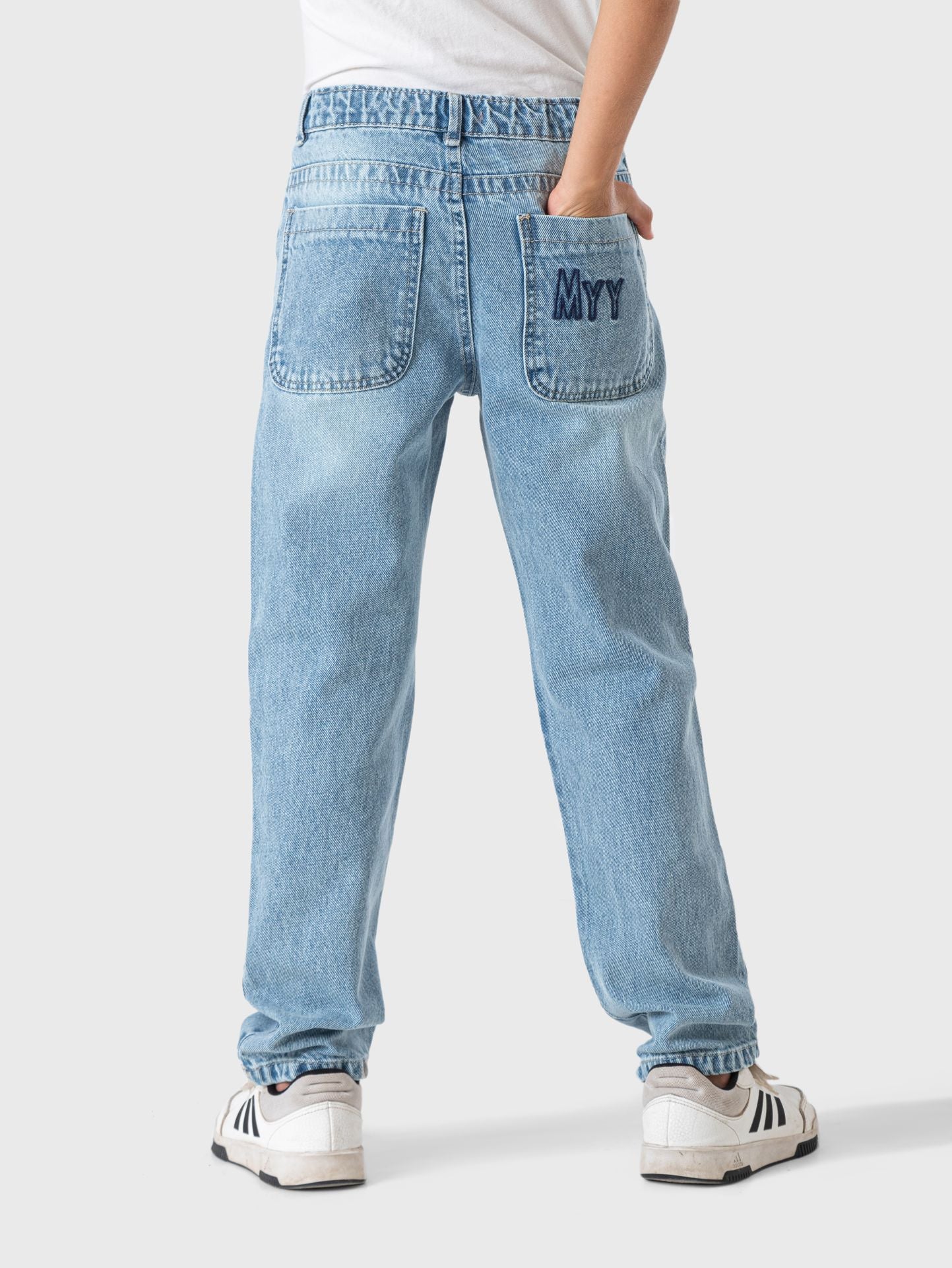 Ninos Kids storeBoy Friend Jeans PantsJeans pantsBloaizone