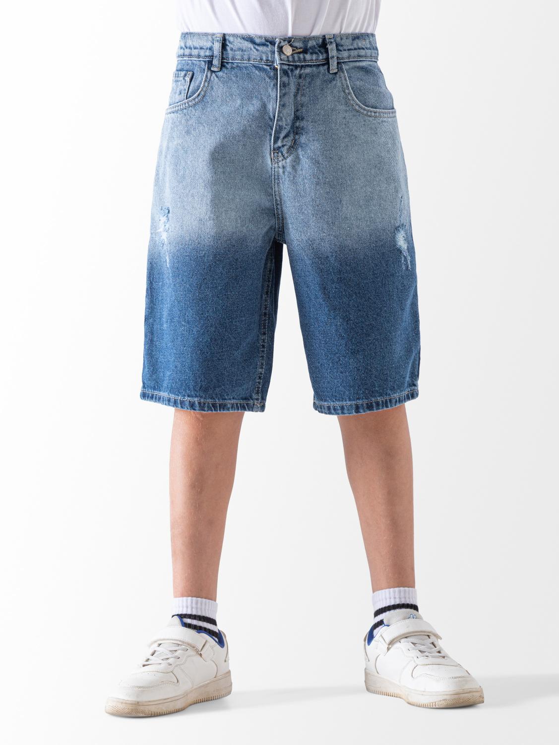 Jeans Short
