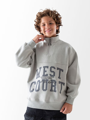 Ninos Kids storeWest SweatshirtSweatshirtsNINOS