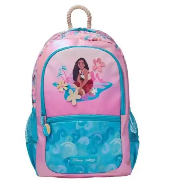 Ninos Kids storeMoana BackpackBack Bag شنطه مدرسة ظهرSMIGGLE