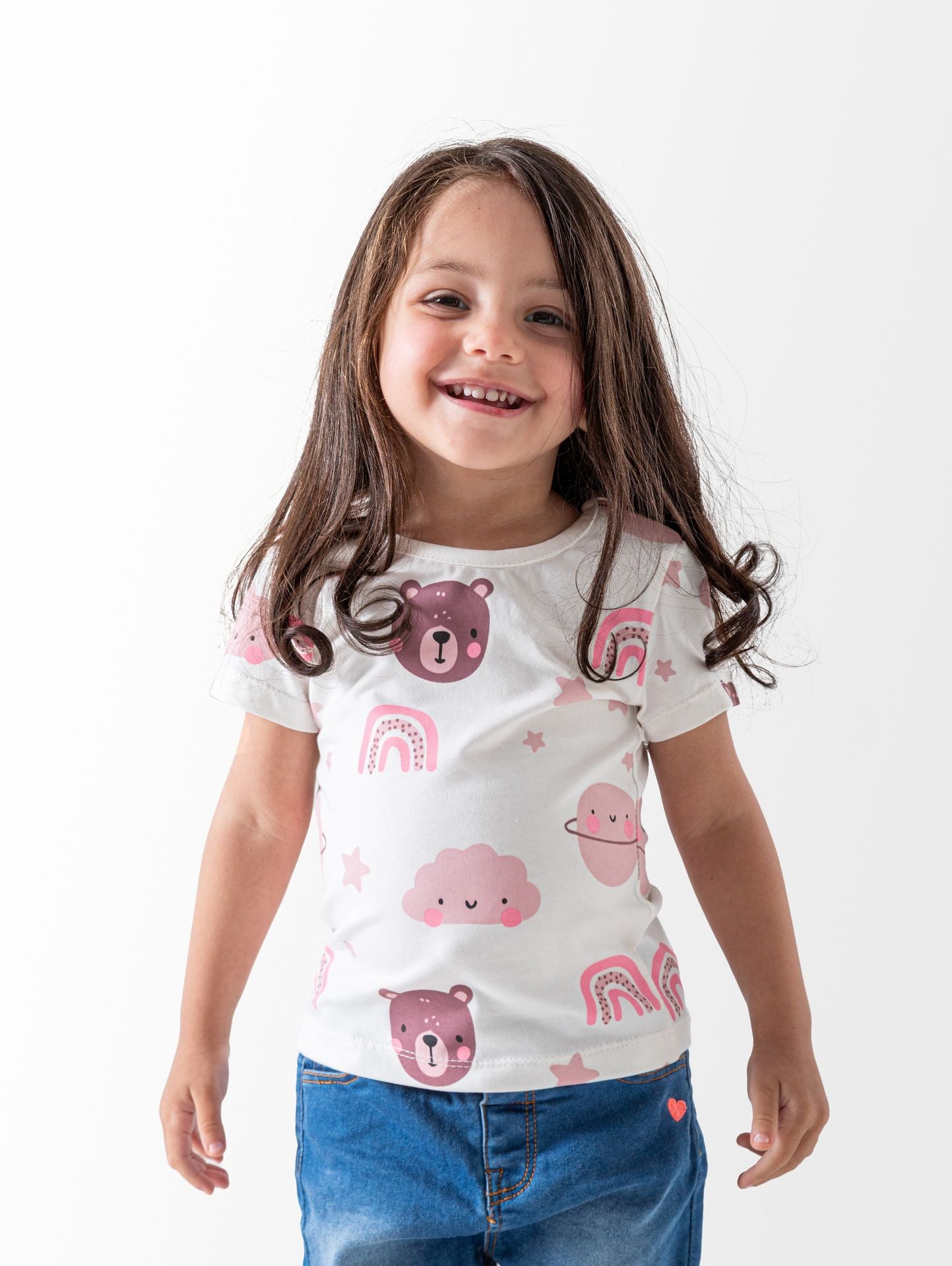 Sky T-shirt