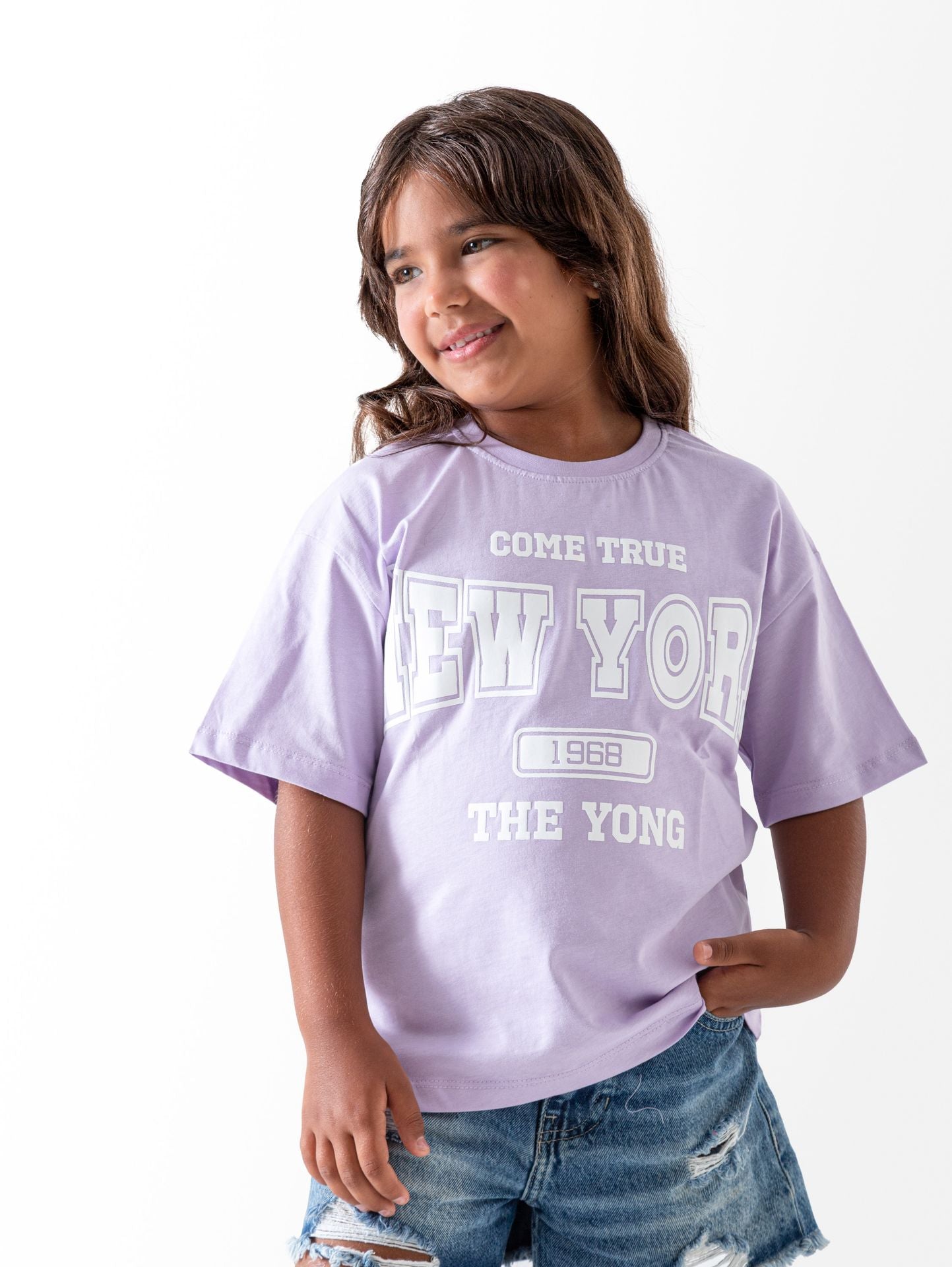 New yourk T-shirt