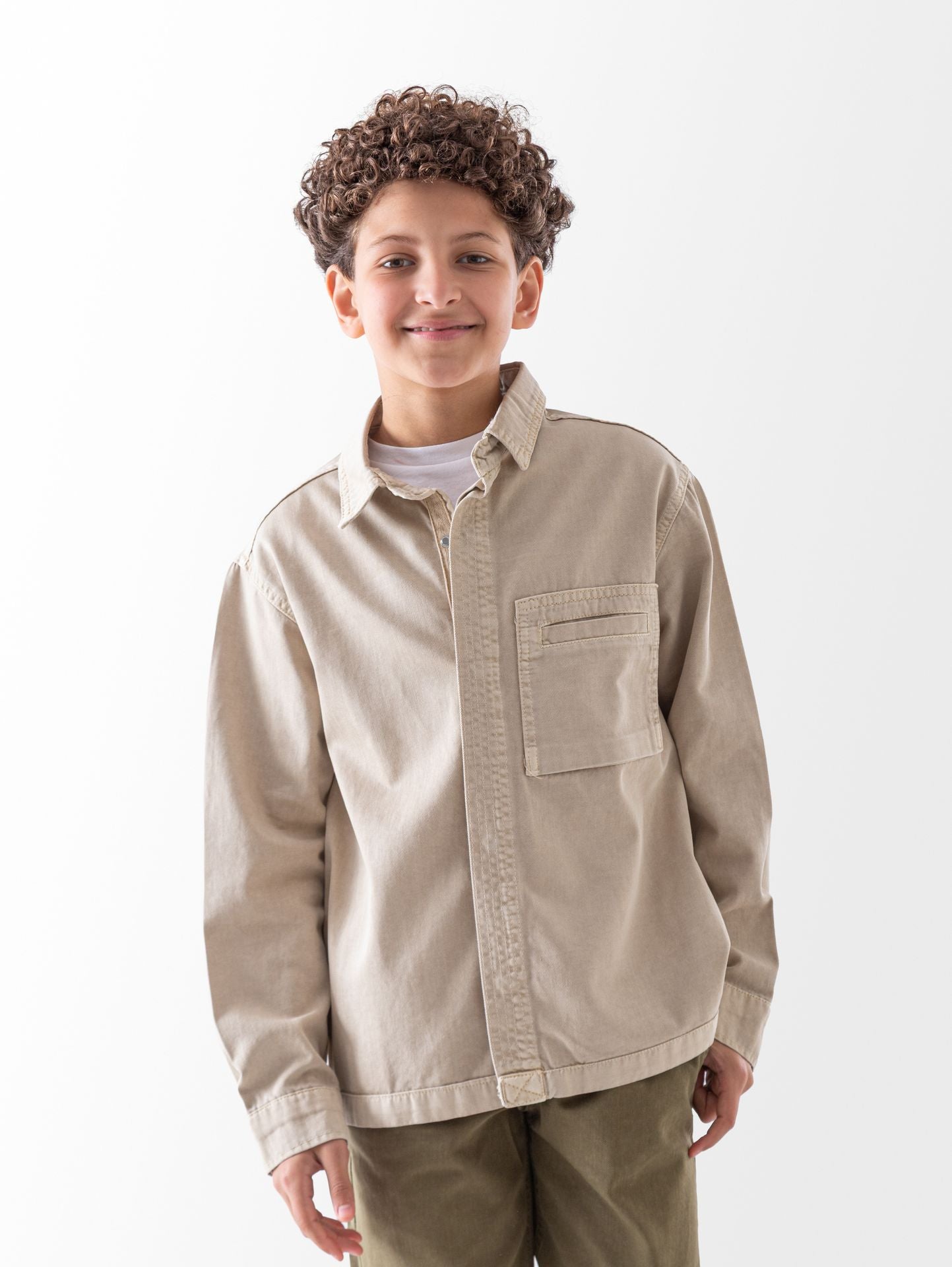Ninos Kids storeGabardine JacketJacketsNINOS
