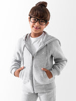 Ninos Kids storeZip SweatshirtZip sweetshirtNINOS