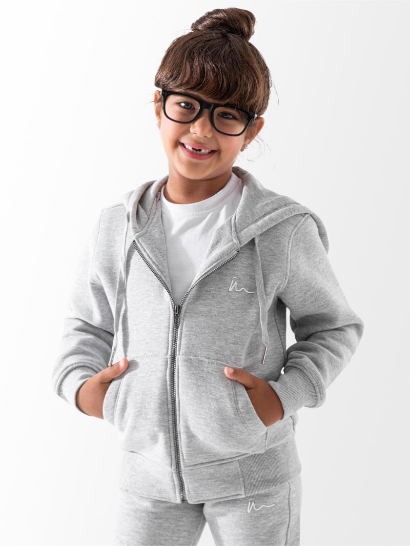 Ninos Kids storeZip SweatshirtZip sweetshirtNINOS