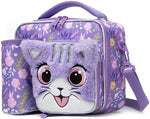 Ninos Kids storeCat Lunch BagLunch Bag لانش باجJasmin