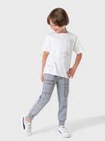 Ninos Kids storeEmbroidery Pants Setطقم خروجSharo KIDS