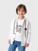 Ninos Kids storeNew Design ShirtBoy ShirtsKIDZO