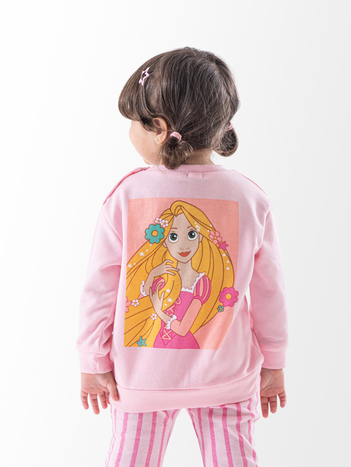 Ninos Kids storeBaby Girls' Rose Tangled Occasion SetGoing-Out SetsGeneric