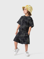 Ninos Kids storeColorful Short Setطقم خروجNINOS
